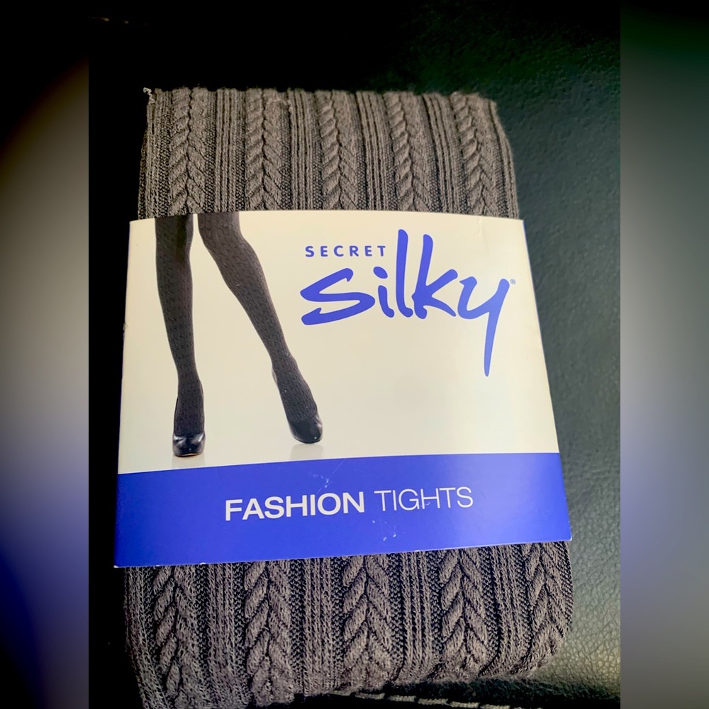 Fashion Tights